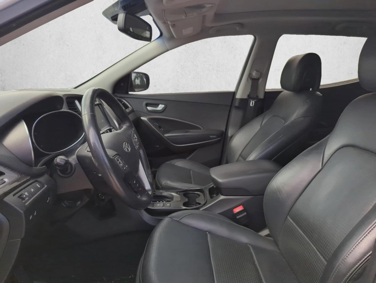 2015 Hyundai Santa Fe Sport FWD 4dr 2.0T