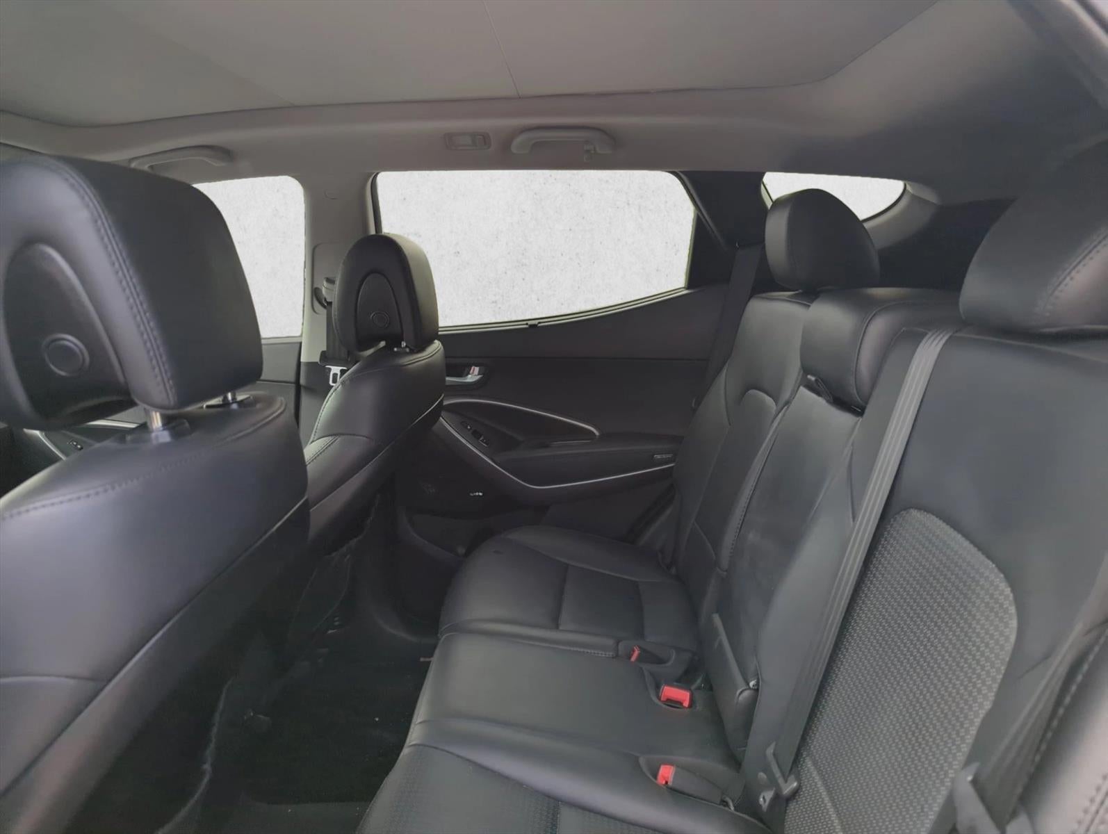 2015 Hyundai Santa Fe Sport FWD 4dr 2.0T