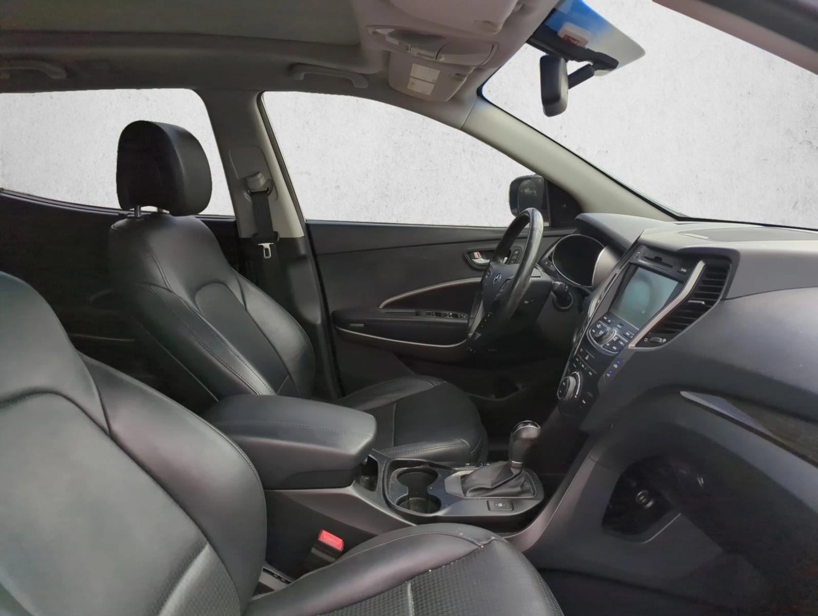 2015 Hyundai Santa Fe Sport FWD 4dr 2.0T