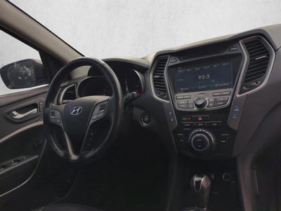 2015 Hyundai Santa Fe Sport FWD 4dr 2.0T