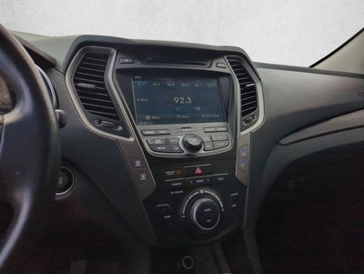 2015 Hyundai Santa Fe Sport FWD 4dr 2.0T