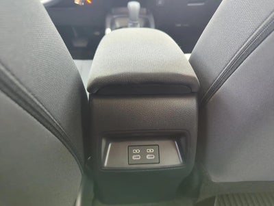 2025 Toyota Corolla LE CVT (Natl)
