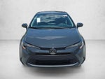 2025 Toyota Corolla LE CVT (Natl)
