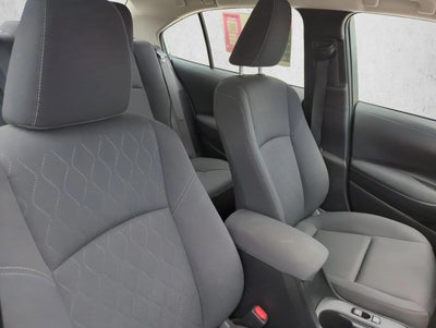 2023 Toyota Corolla LE CVT (Natl)