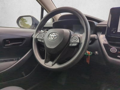 2023 Toyota Corolla LE CVT (Natl)