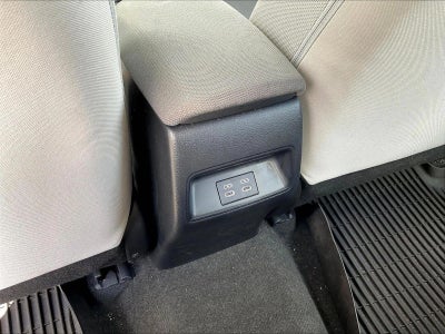 2023 Toyota Corolla LE CVT (Natl)