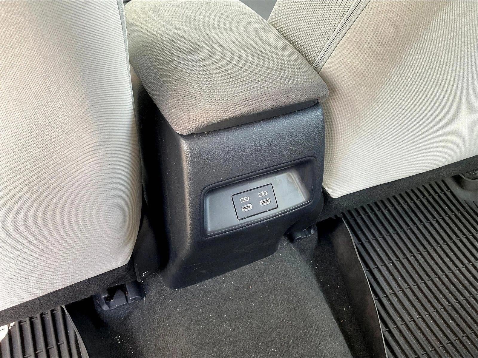 2023 Toyota Corolla LE CVT (Natl)