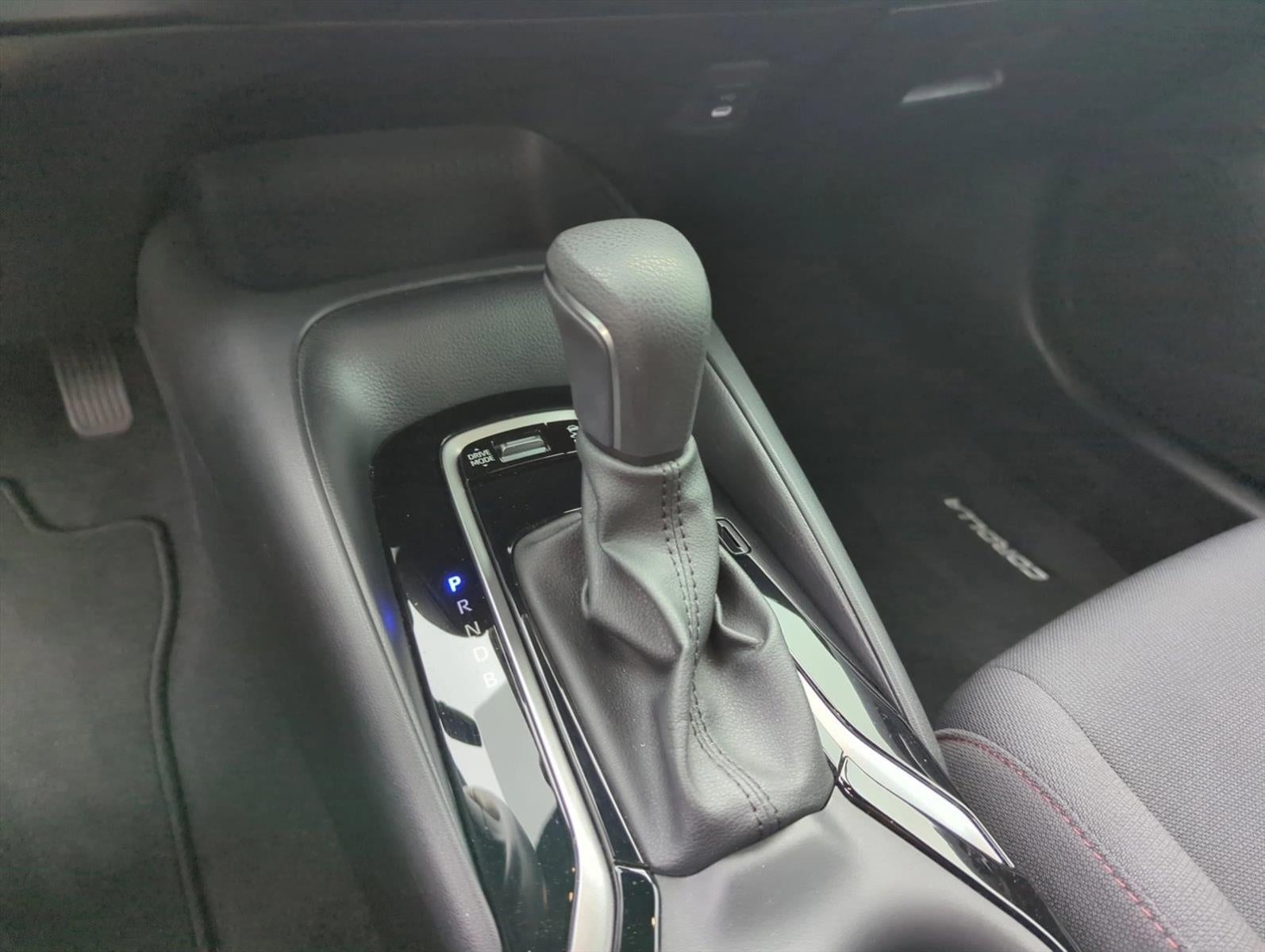 2024 Toyota Corolla SE CVT (Natl)