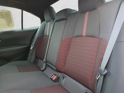 2024 Toyota Corolla SE CVT (Natl)