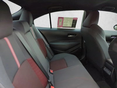 2024 Toyota Corolla SE CVT (Natl)