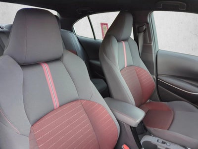 2024 Toyota Corolla SE CVT (Natl)