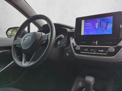 2024 Toyota Corolla SE CVT (Natl)