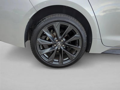 2024 Toyota Corolla SE CVT (Natl)