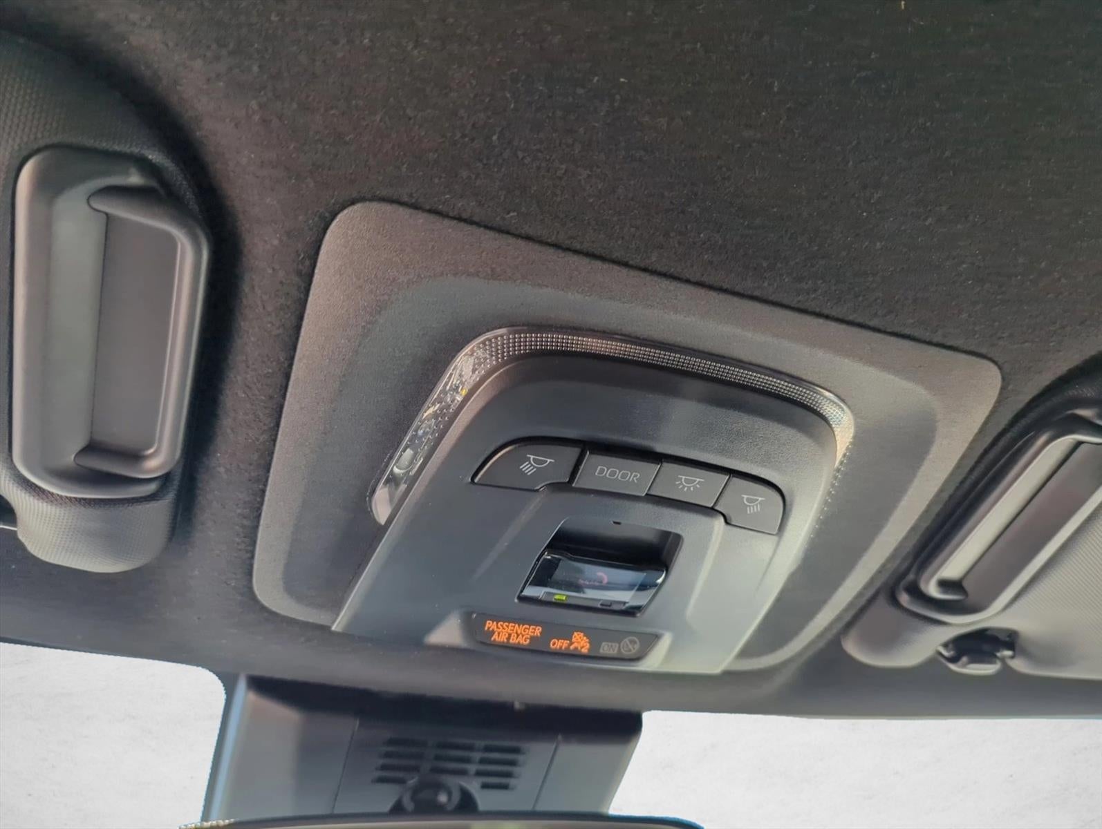 2024 Toyota Corolla SE CVT (Natl)