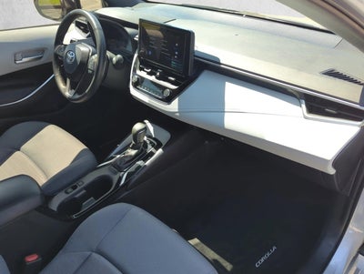 2024 Toyota Corolla SE CVT (Natl)