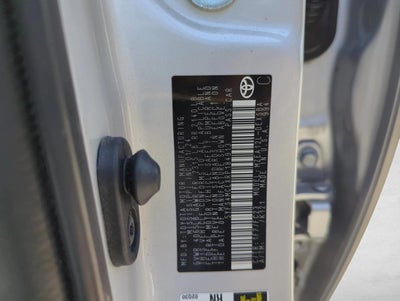 2024 Toyota Corolla SE CVT (Natl)