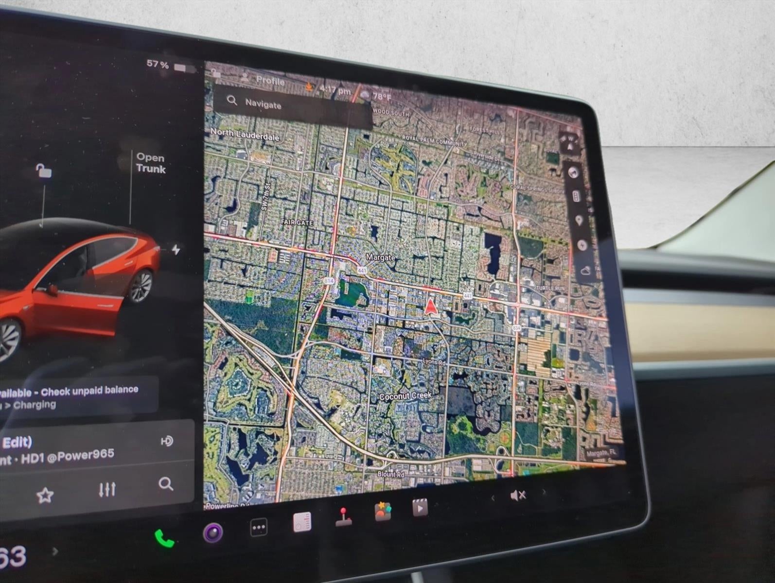 2020 Tesla Model 3 Standard Range RWD