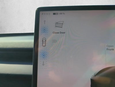 2025 Tesla Model 3 Long Range AWD