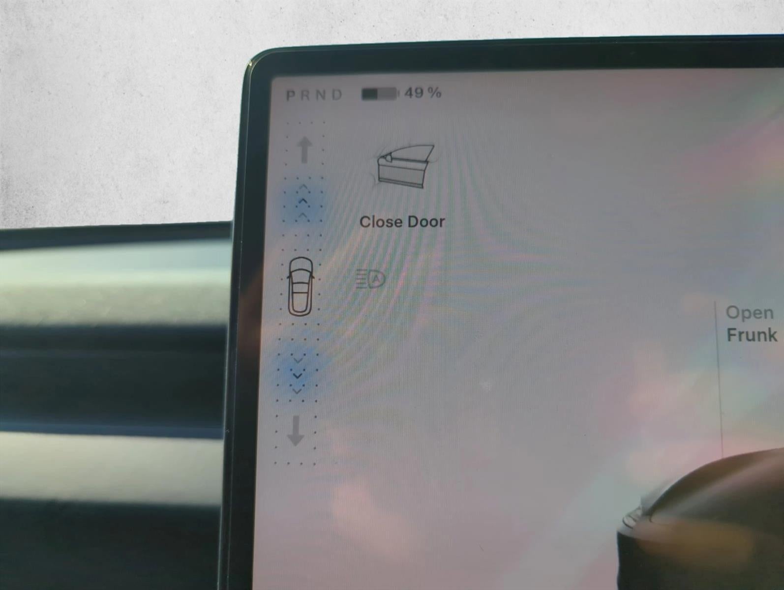 2025 Tesla Model 3 Long Range AWD