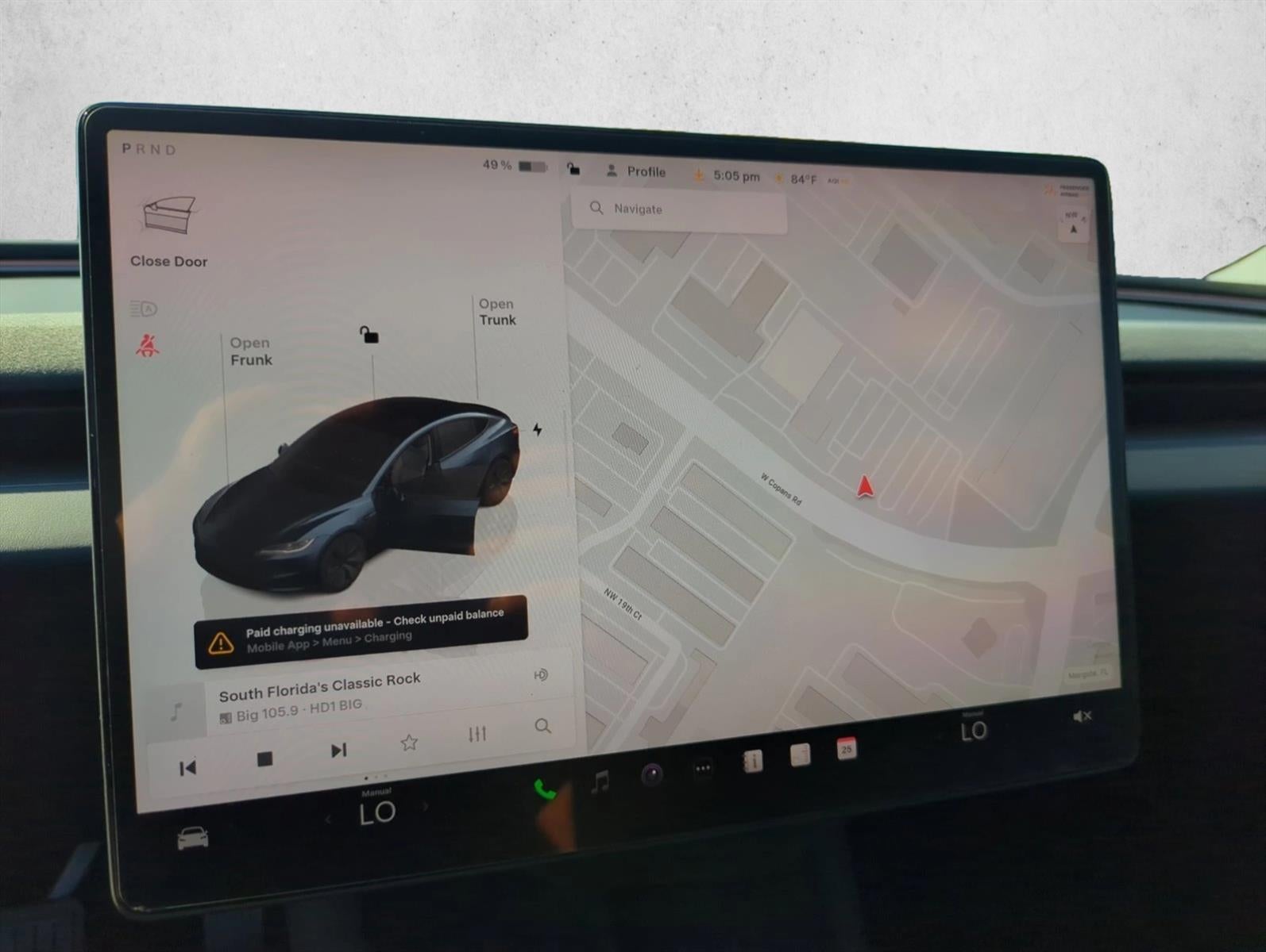 2025 Tesla Model 3 Long Range AWD