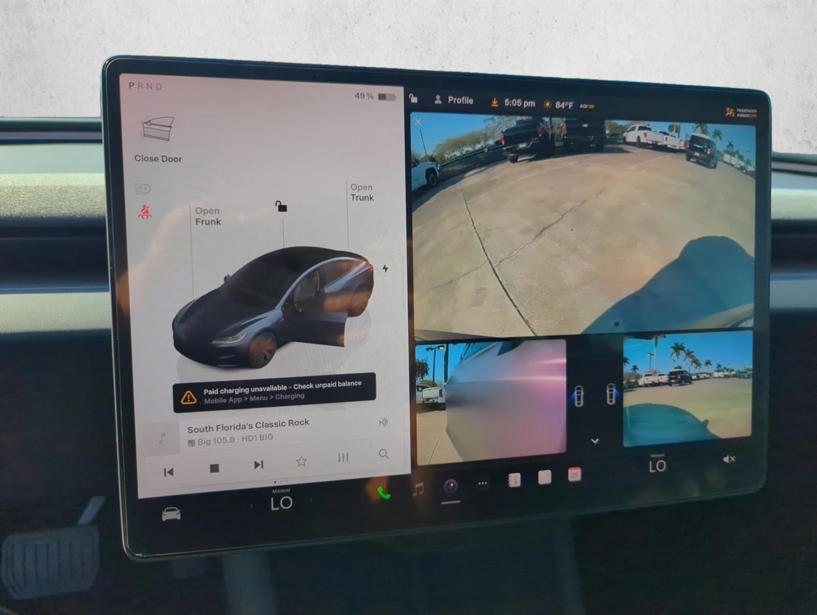 2025 Tesla Model 3 Long Range AWD