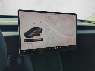 2025 Tesla Model 3 Long Range AWD
