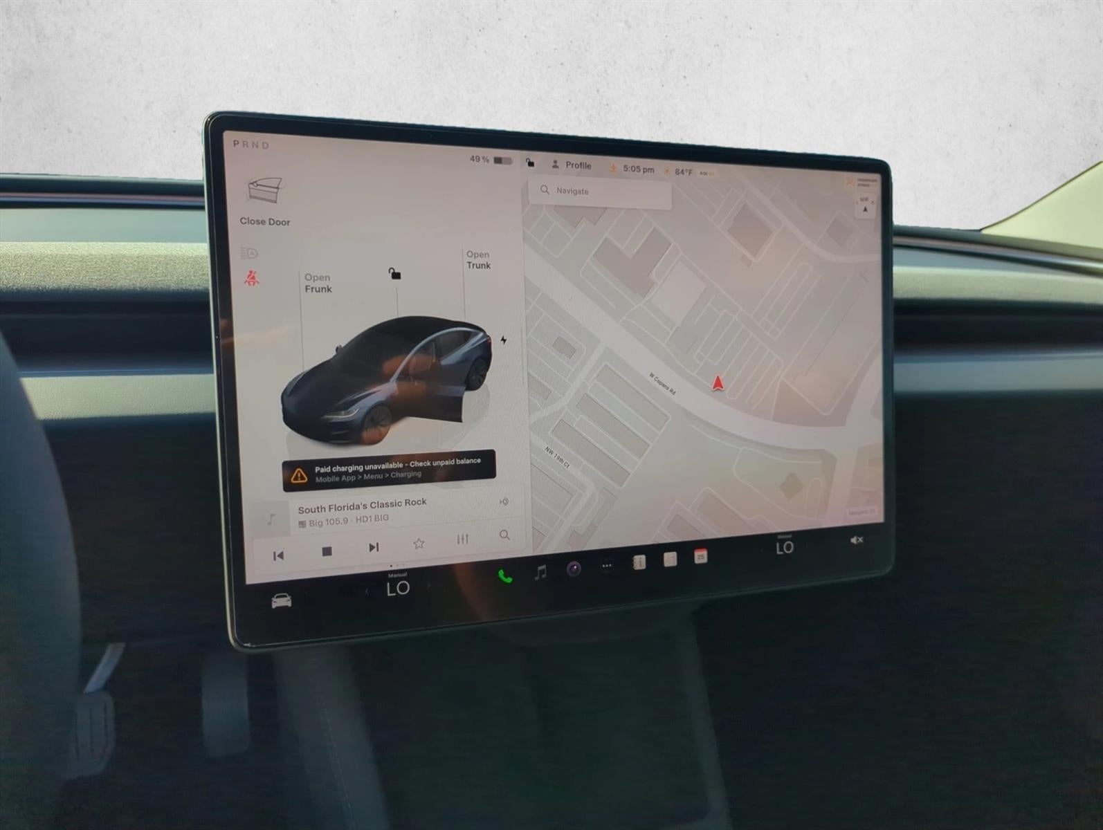 2025 Tesla Model 3 Long Range AWD
