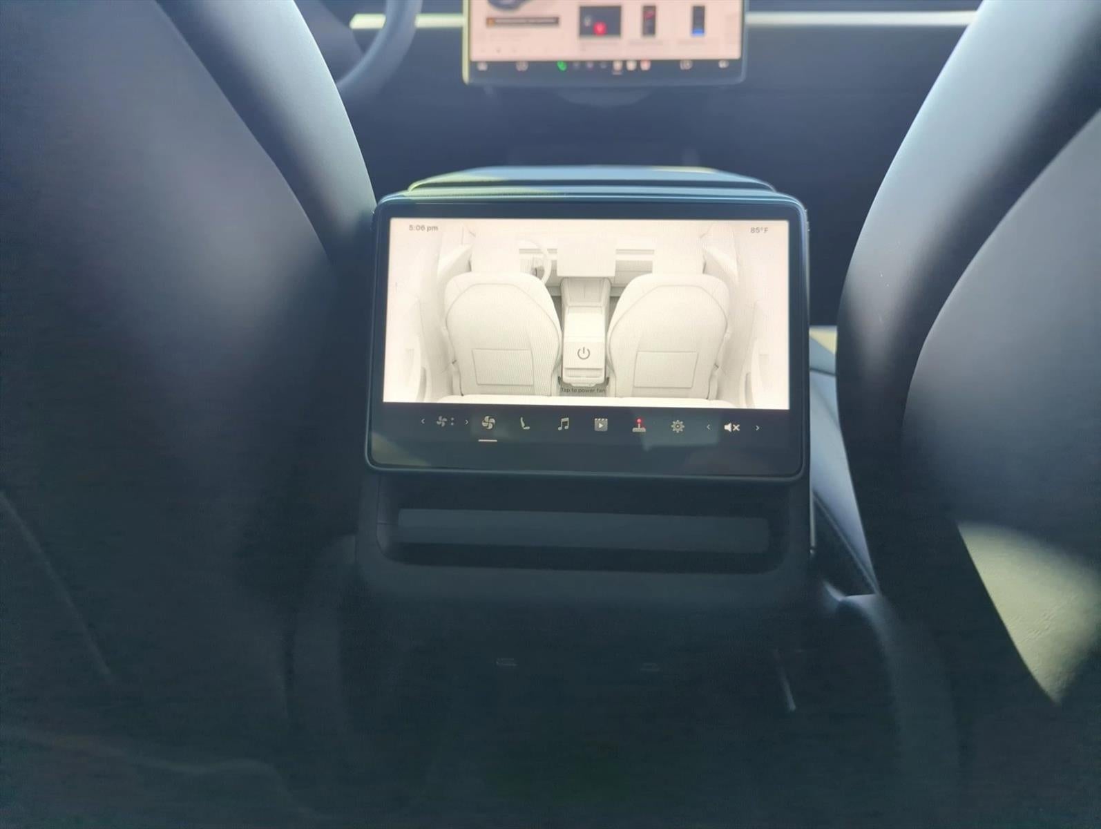 2025 Tesla Model 3 Long Range AWD