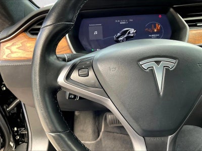 2019 Tesla Model S 100D AWD *Ltd Avail*