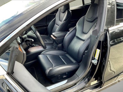 2019 Tesla Model S 100D AWD *Ltd Avail*