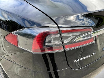 2019 Tesla Model S 100D AWD *Ltd Avail*