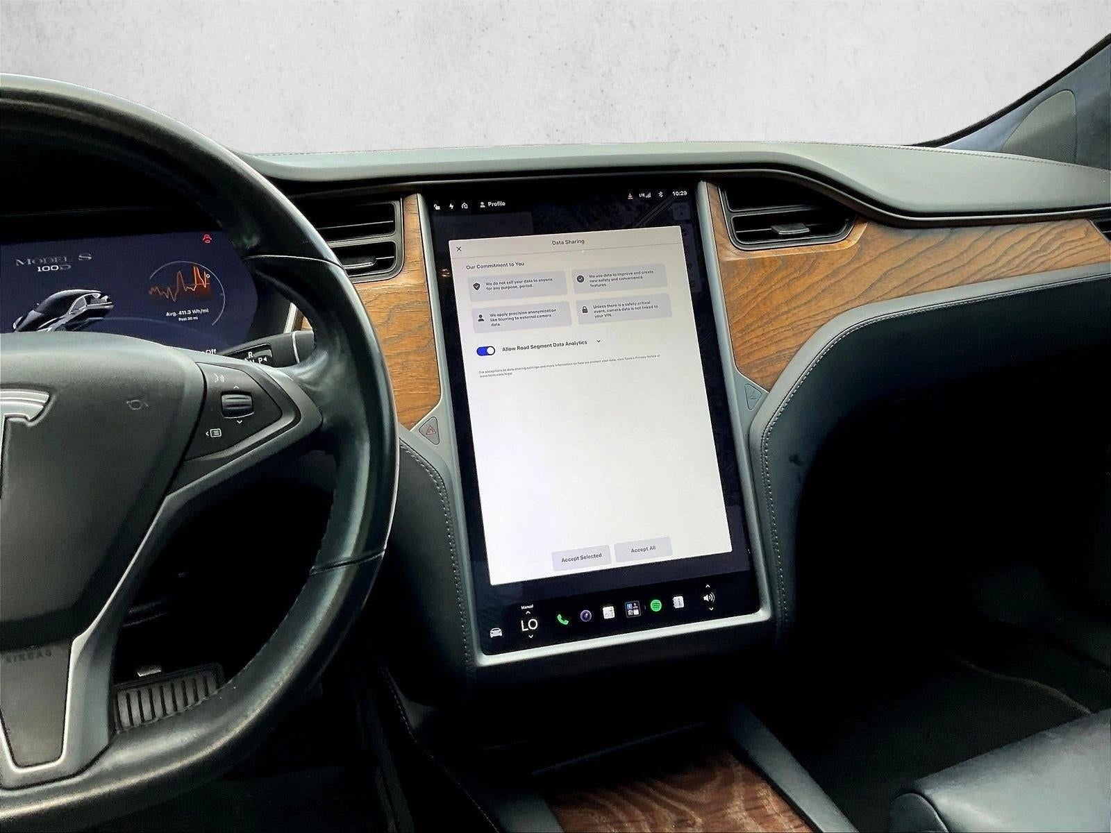 2019 Tesla Model S 100D AWD *Ltd Avail*