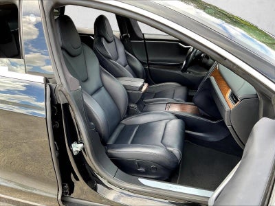 2019 Tesla Model S 100D AWD *Ltd Avail*