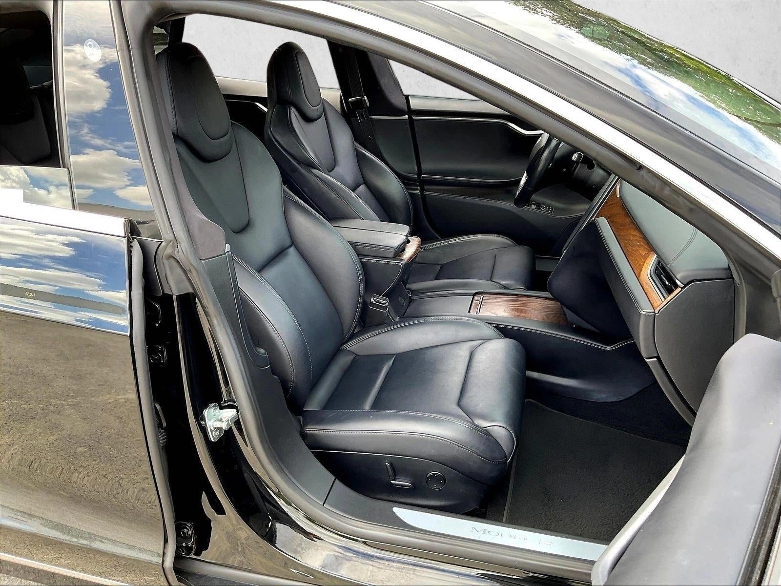 2019 Tesla Model S 100D AWD *Ltd Avail*