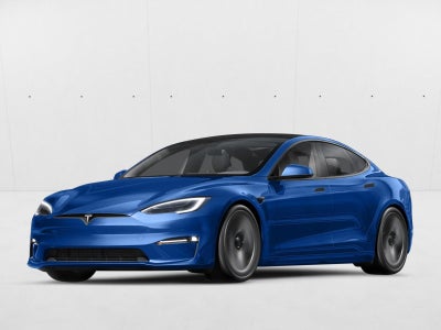2024 Tesla Model S AWD