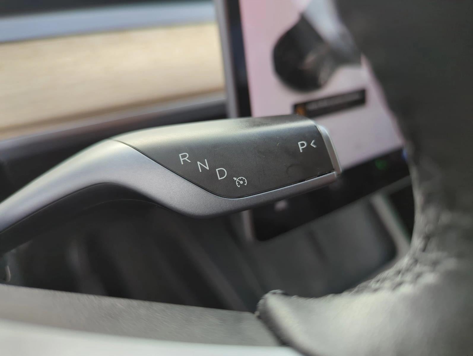 2021 Tesla Model Y Long Range AWD