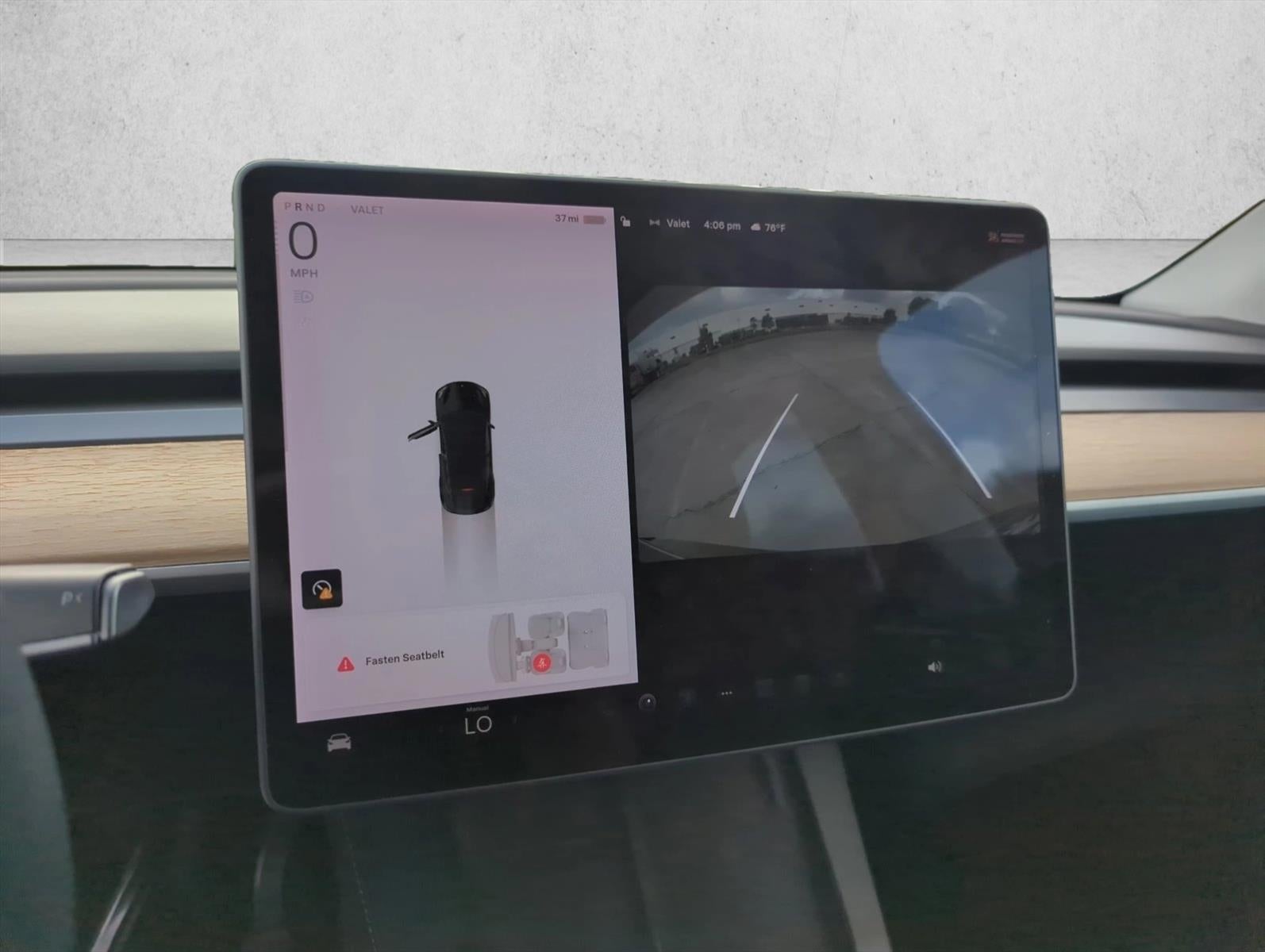 2021 Tesla Model Y Long Range AWD