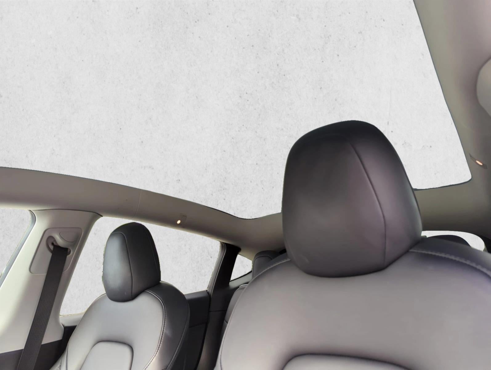 2021 Tesla Model Y Long Range AWD