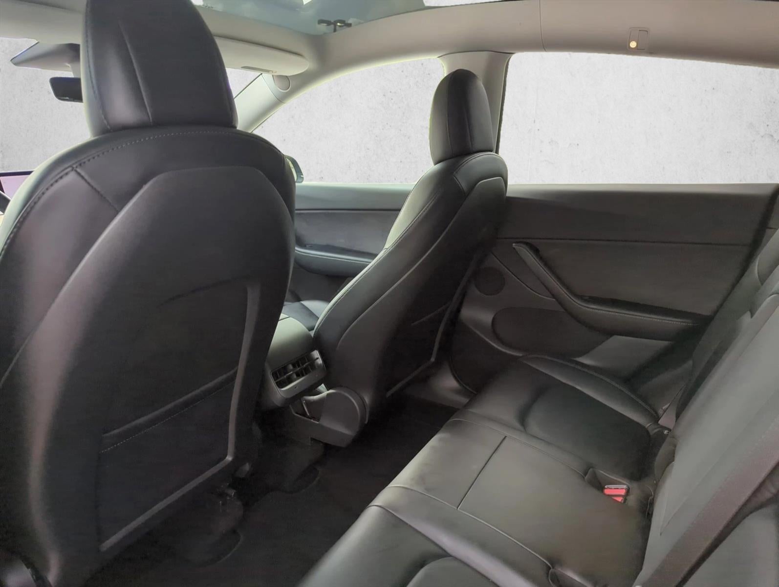 2021 Tesla Model Y Long Range AWD