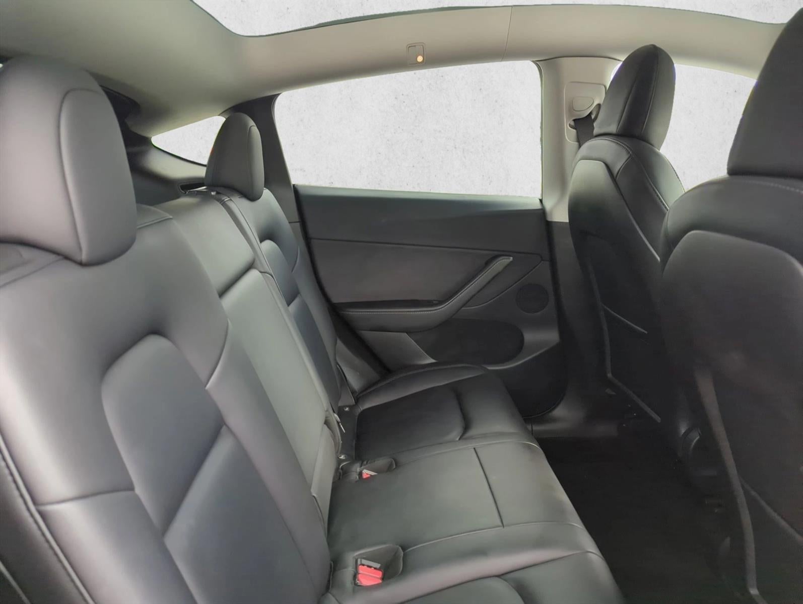 2021 Tesla Model Y Long Range AWD