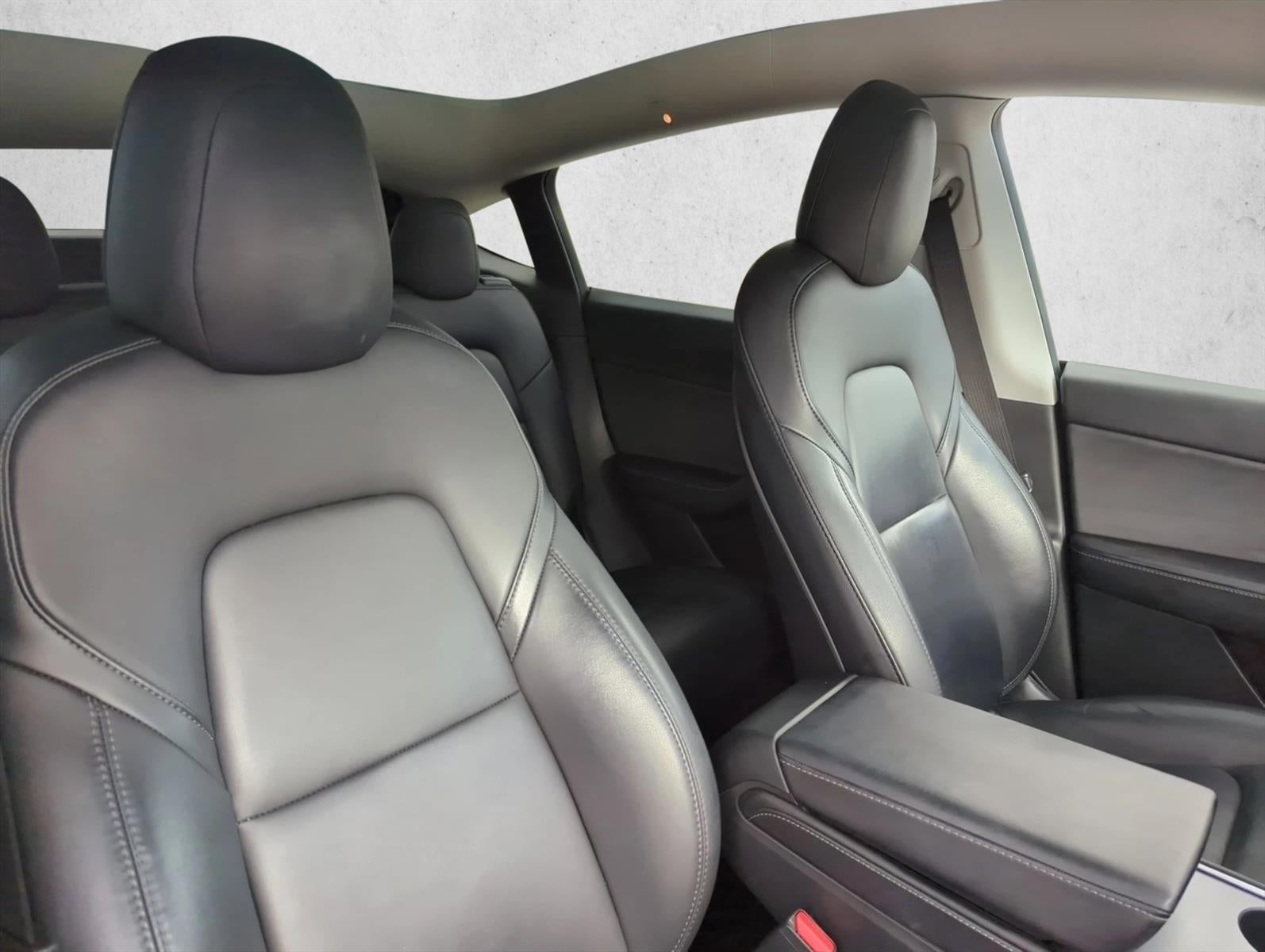 2021 Tesla Model Y Long Range AWD