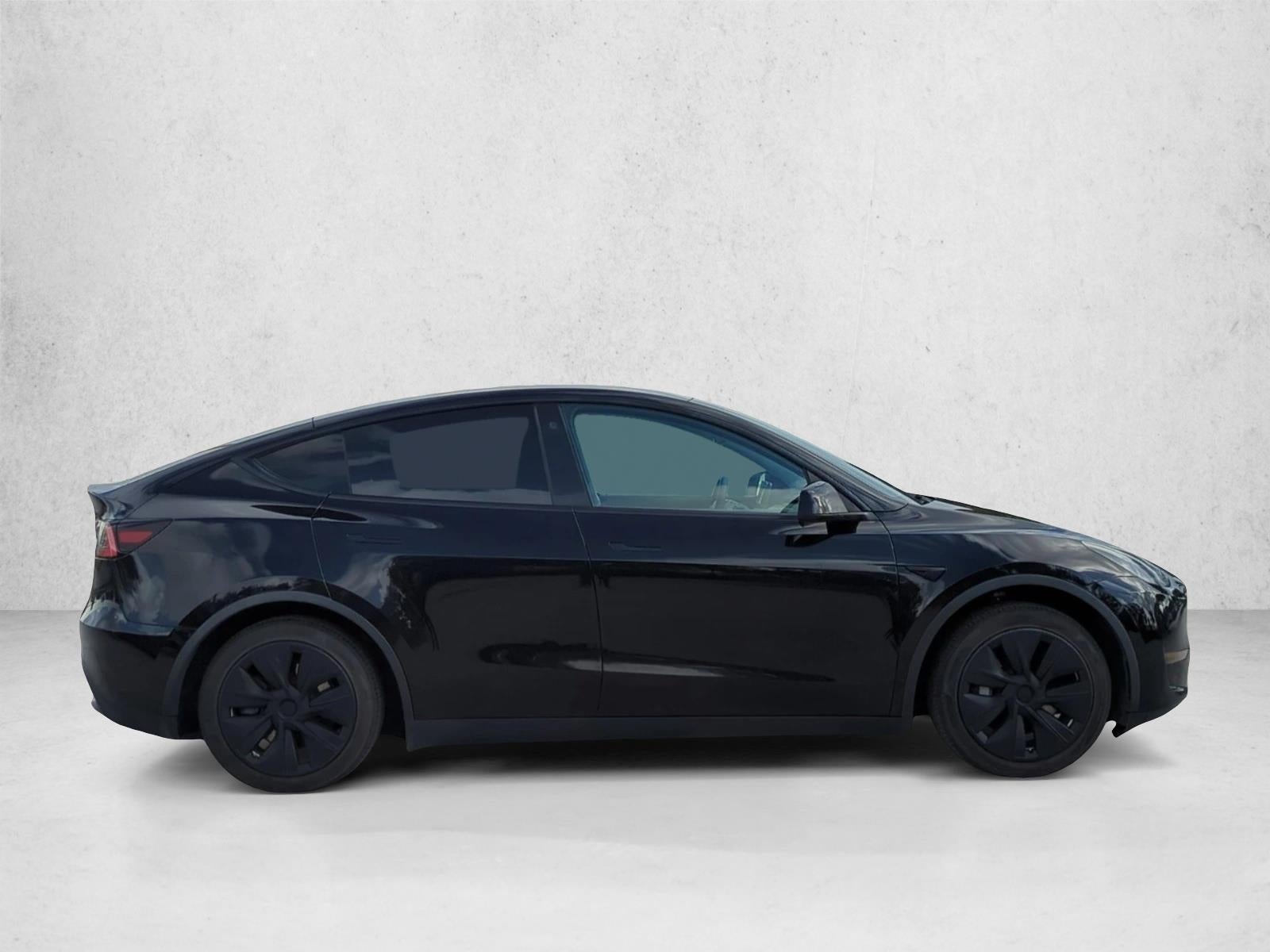 2021 Tesla Model Y Long Range AWD