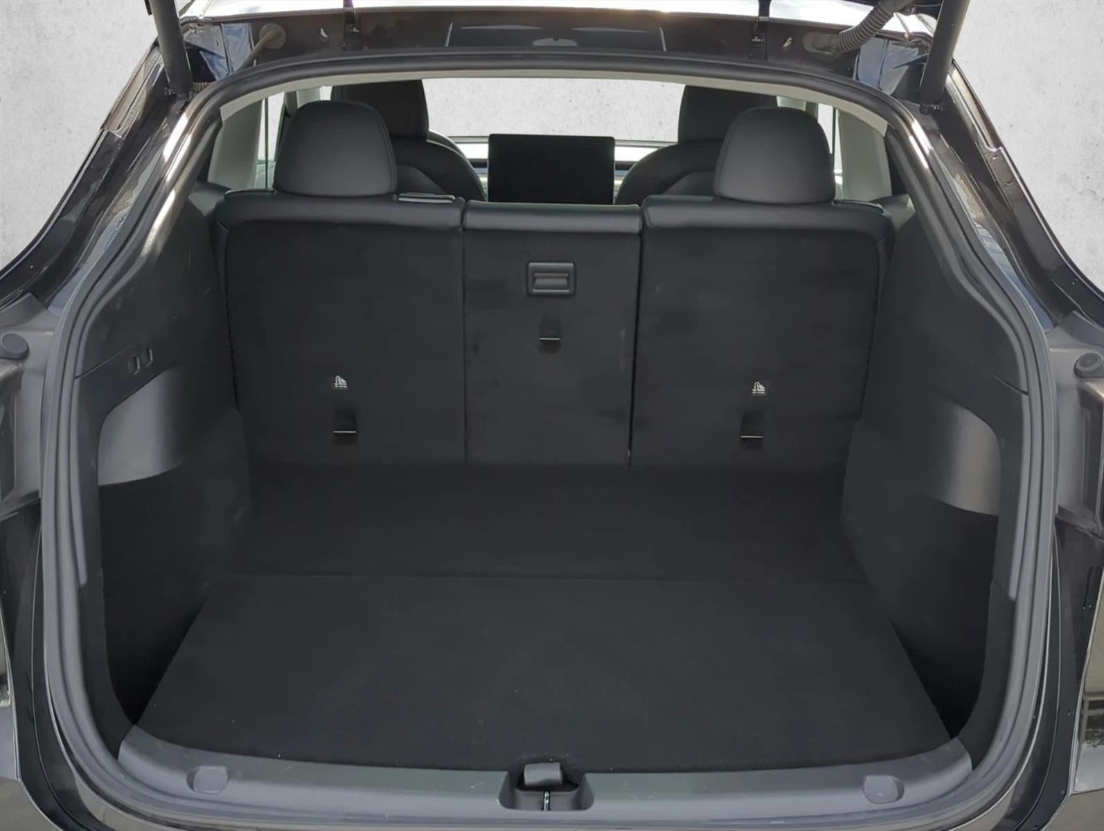 2021 Tesla Model Y Long Range AWD