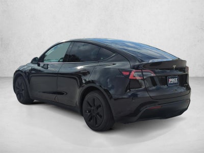 2021 Tesla Model Y Long Range AWD