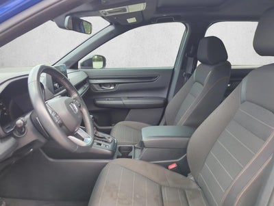 2023 Honda CR-V Hybrid Sport FWD