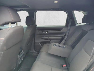 2023 Honda CR-V Hybrid Sport FWD