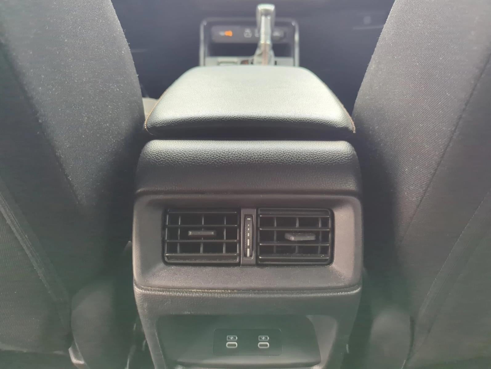 2023 Honda CR-V Hybrid Sport FWD