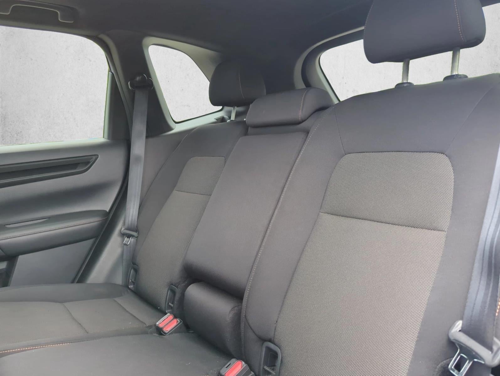 2023 Honda CR-V Hybrid Sport FWD