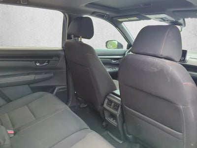 2023 Honda CR-V Hybrid Sport FWD