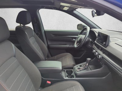 2023 Honda CR-V Hybrid Sport FWD